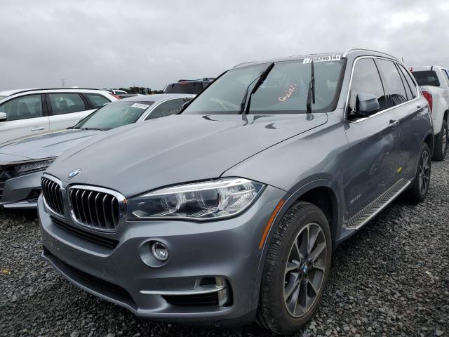 BMW X5 SDRIVE3 2017 5uxkr2c36h0u24177