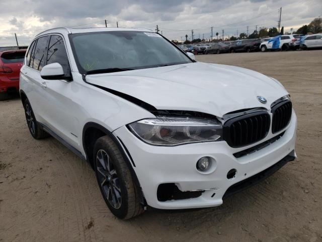 BMW X5 2017 5uxkr2c36h0u24292