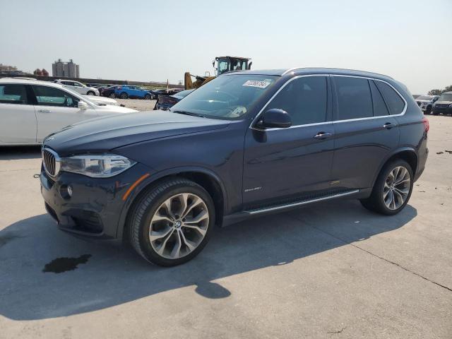 BMW X5 SDRIVE3 2017 5uxkr2c36h0w43804