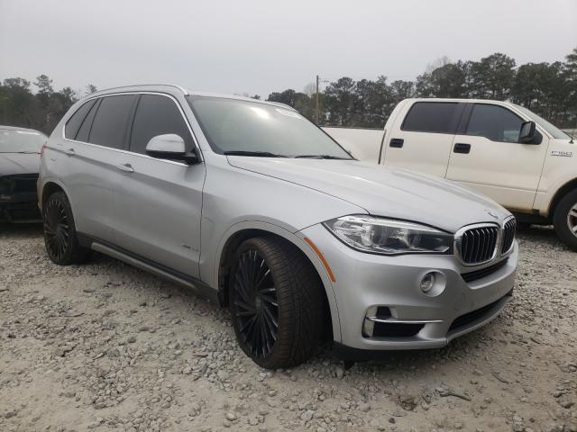 BMW X5 SDRIVE3 2017 5uxkr2c36h0x03399