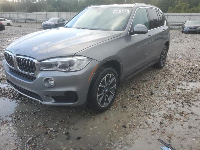 BMW X5 SDRIVE3 2017 5uxkr2c36h0x03712