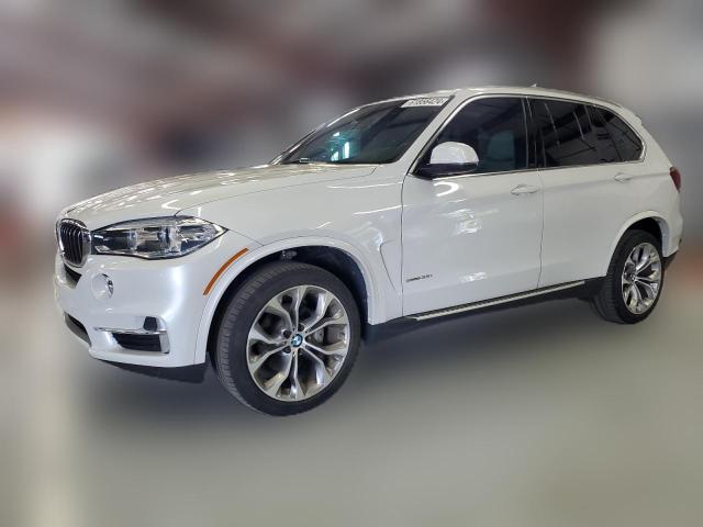 BMW X5 2017 5uxkr2c36h0x04567