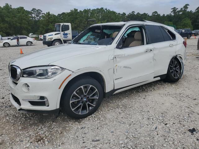 BMW X5 SDRIVE3 2017 5uxkr2c36h0x05119