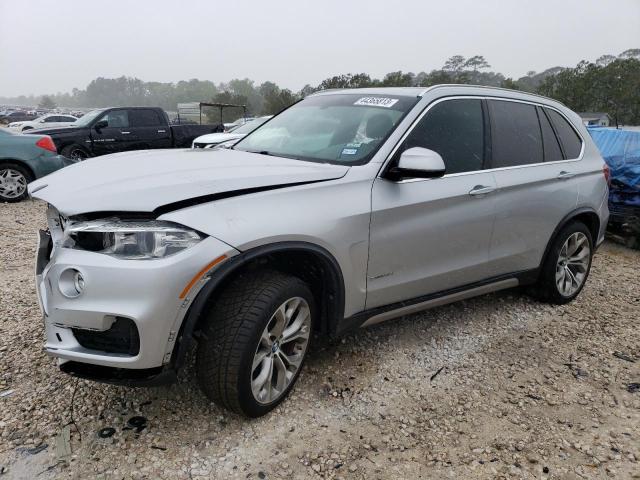 BMW X5 2017 5uxkr2c36h0x06559