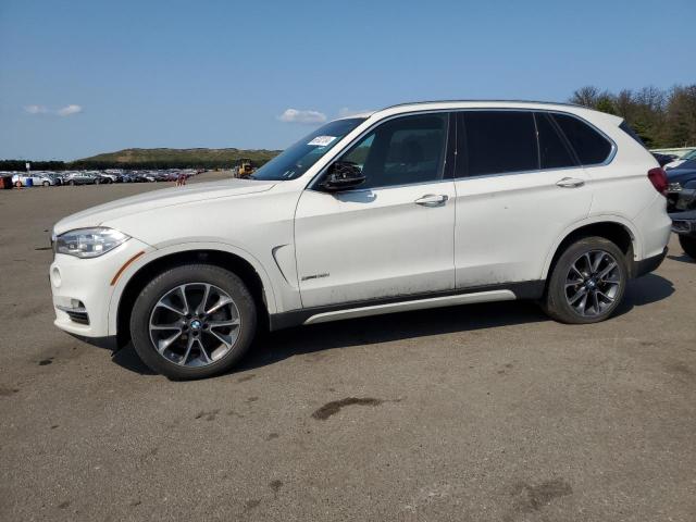 BMW X5 SDRIVE3 2017 5uxkr2c36h0x07467