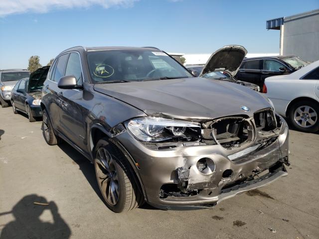 BMW X5 SDRIVE3 2017 5uxkr2c37h0u21935