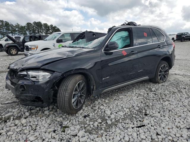 BMW X5 2017 5uxkr2c37h0u24849