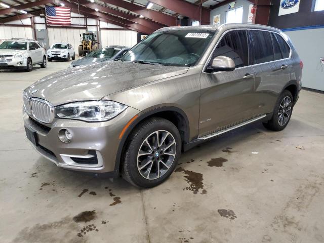 BMW X5 SDRIVE3 2017 5uxkr2c37h0w43729