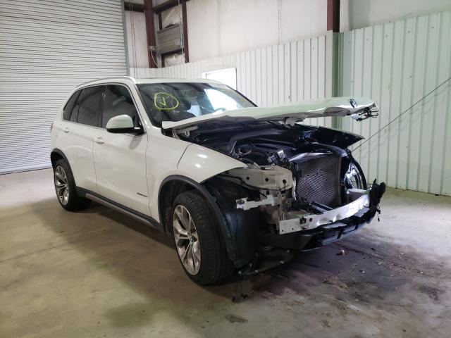 BMW X5 SDRIVE3 2017 5uxkr2c37h0w43939