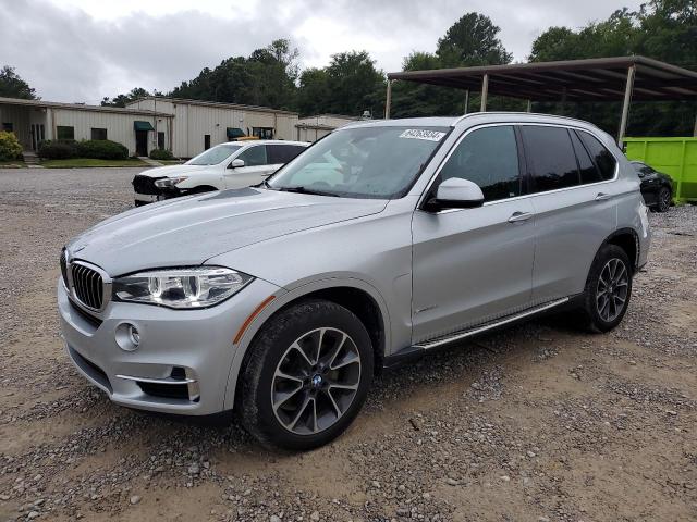 BMW X5 SDRIVE3 2017 5uxkr2c37h0w44010