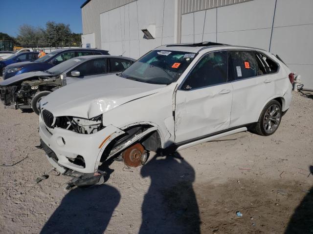 BMW X5 2017 5uxkr2c37h0x04836