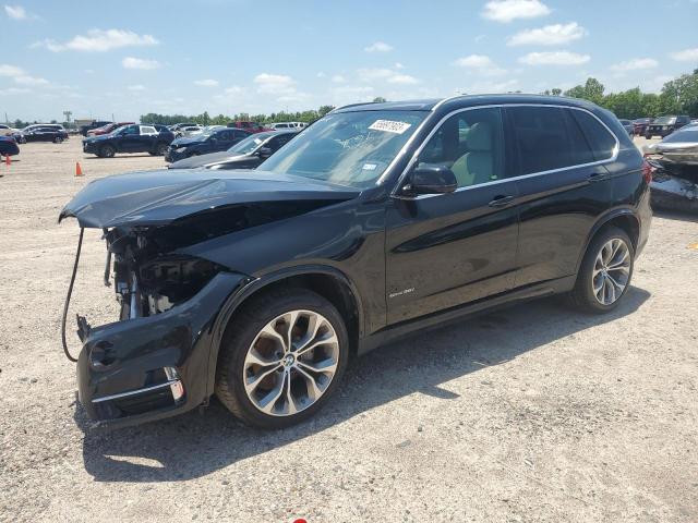 BMW X5 SDRIVE3 2017 5uxkr2c37h0x05257