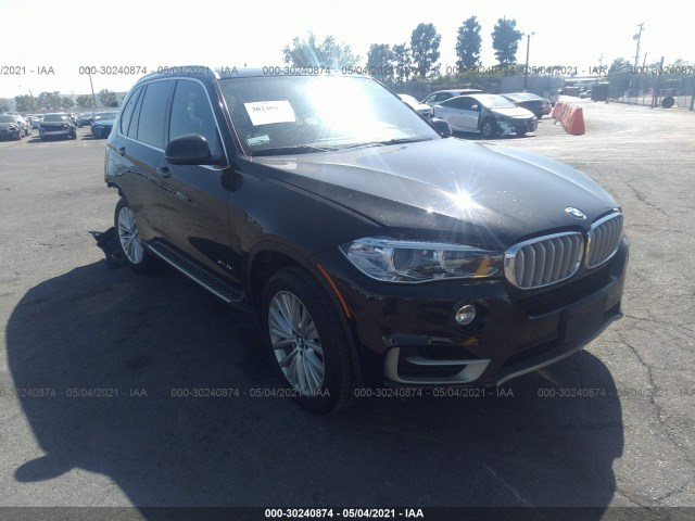 BMW X5 2017 5uxkr2c37h0x06070