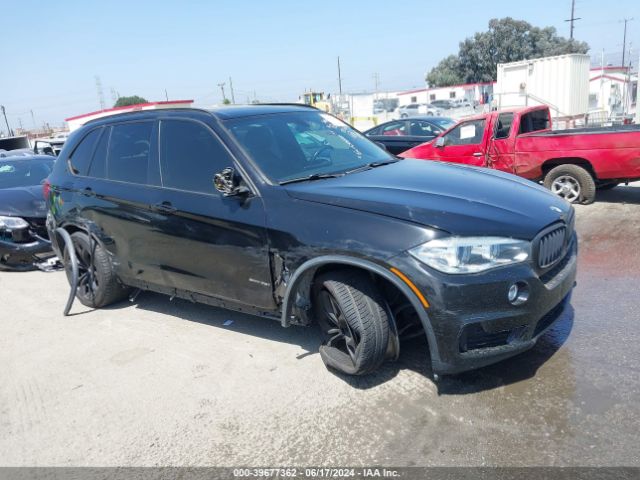 BMW X5 2017 5uxkr2c38h0u22205