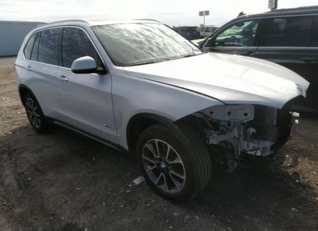 BMW X5 2017 5uxkr2c38h0u23791