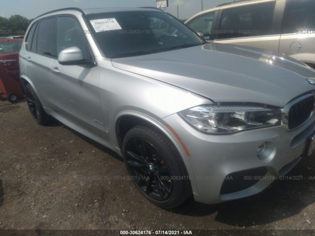 BMW X5 2017 5uxkr2c38h0u23922