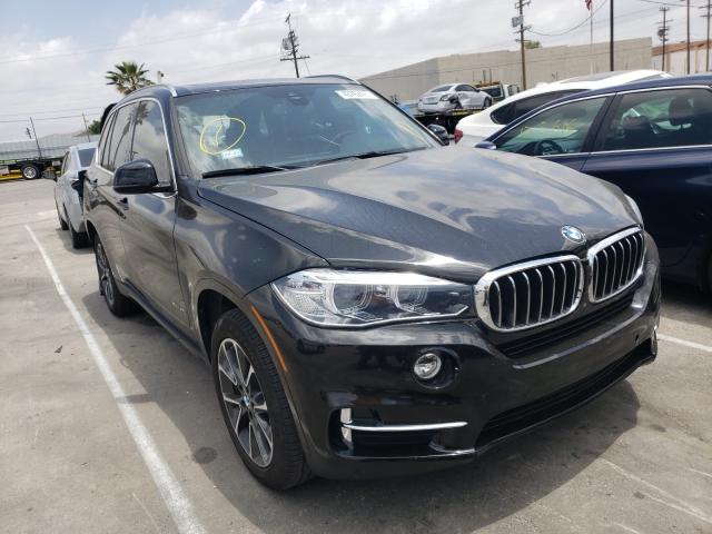 BMW X5 2017 5uxkr2c38h0w43464