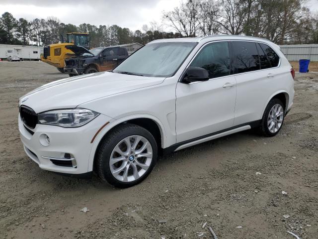 BMW X5 2017 5uxkr2c38h0w43738