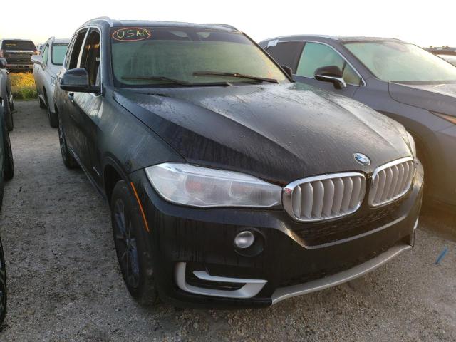 BMW X5 SDRIVE3 2017 5uxkr2c39h0u21788