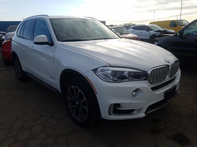 BMW X5 SDRIVE3 2017 5uxkr2c39h0u22018