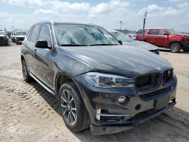 BMW X5 SDRIVE3 2017 5uxkr2c39h0u23606