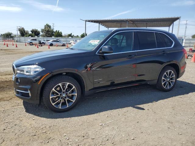 BMW X5 2017 5uxkr2c39h0u23959