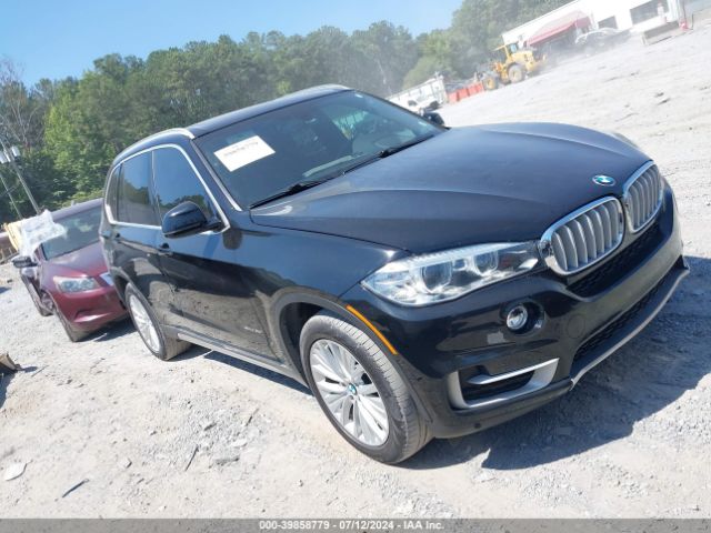 BMW X5 2017 5uxkr2c39h0w43411