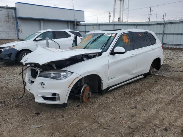 BMW X5 2017 5uxkr2c39h0x06264