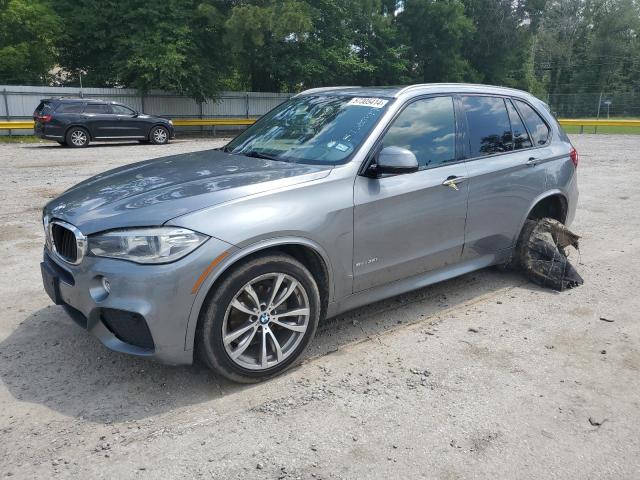 BMW X5 2017 5uxkr2c39h0x06815