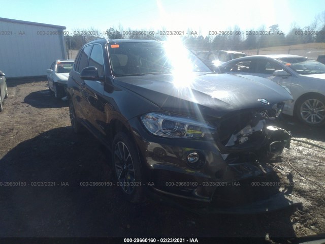 BMW X5 2017 5uxkr2c3xh0u22058