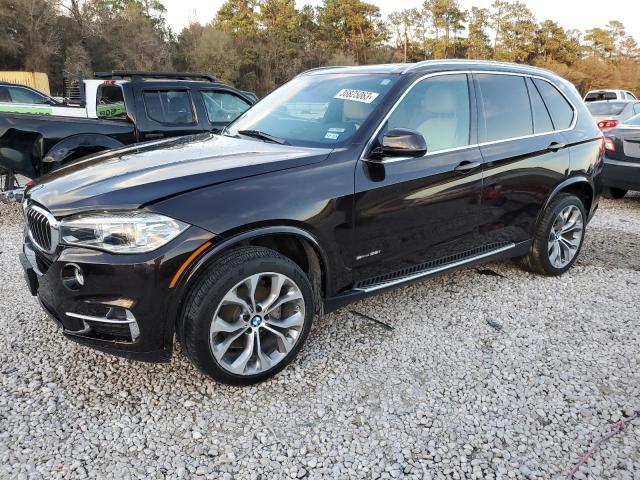 BMW X5 SDRIVE3 2017 5uxkr2c3xh0u22156