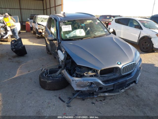 BMW X5 2017 5uxkr2c3xh0u22755