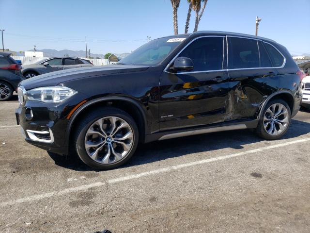 BMW X5 SDRIVE3 2017 5uxkr2c3xh0u22982