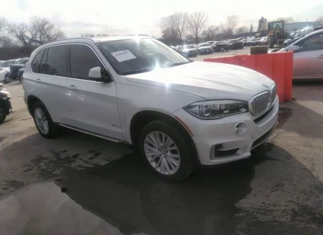 BMW X5 2017 5uxkr2c3xh0u23923