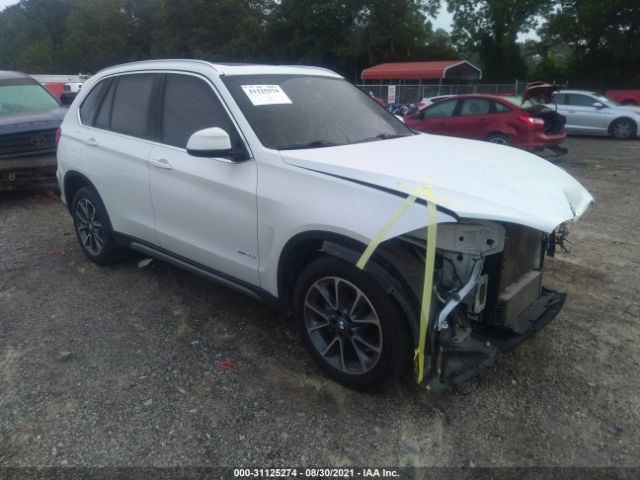 BMW X5 2017 5uxkr2c3xh0u24618