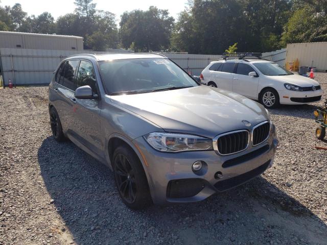 BMW X5 SDRIVE3 2017 5uxkr2c3xh0w43630