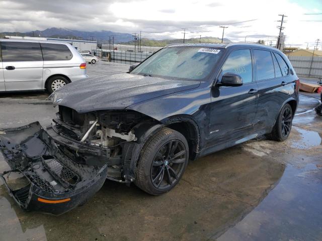 BMW X5 SDRIVE3 2017 5uxkr2c3xh0w43692