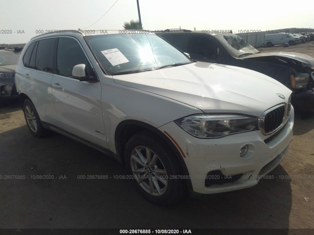 BMW X5 2017 5uxkr2c3xh0w43871