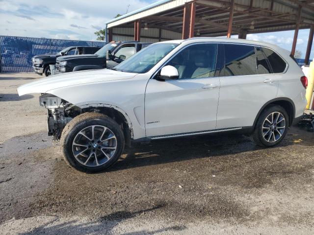 BMW X5 SDRIVE3 2017 5uxkr2c3xh0w43966