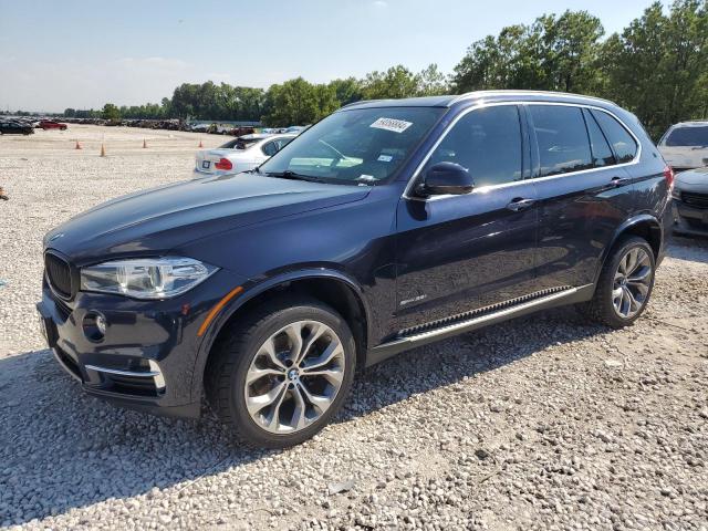 BMW X5 2017 5uxkr2c3xh0x04331