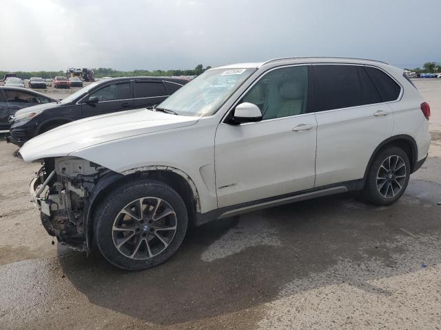 BMW X5 2017 5uxkr2c3xh0x04748