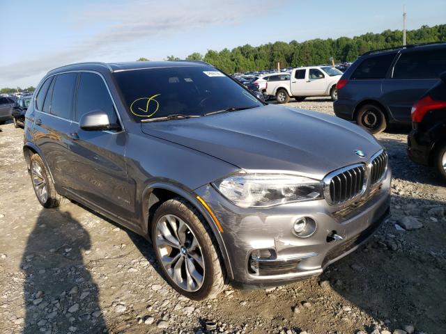 BMW X5 2017 5uxkr2c3xh0x05432