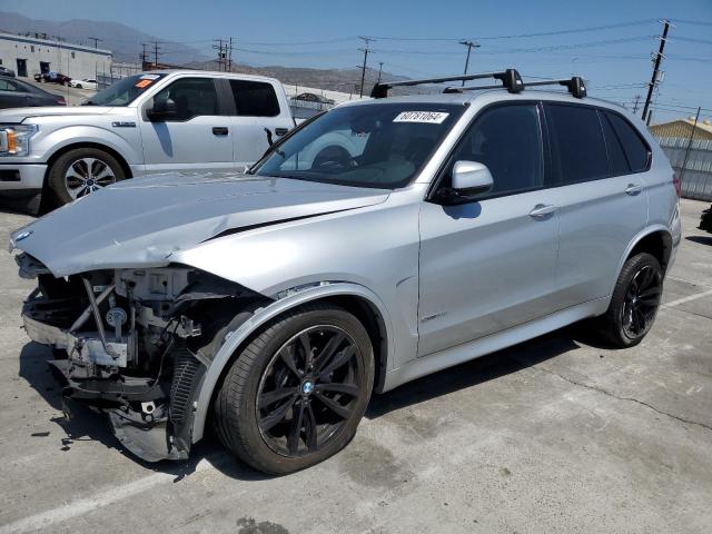 BMW X5 2017 5uxkr2c3xh0x06841