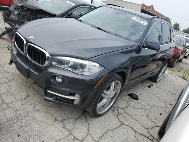 BMW NULL 2014 5uxkr2c50e0c00354