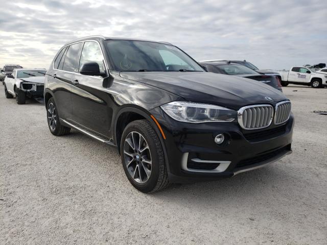 BMW X5 SDRIVE3 2014 5uxkr2c50e0c01181