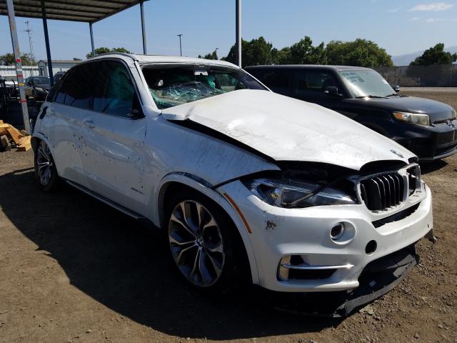 BMW X5 SDRIVE3 2014 5uxkr2c50e0h31666