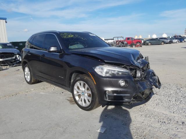 BMW X5 SDRIVE3 2014 5uxkr2c50e0h31781