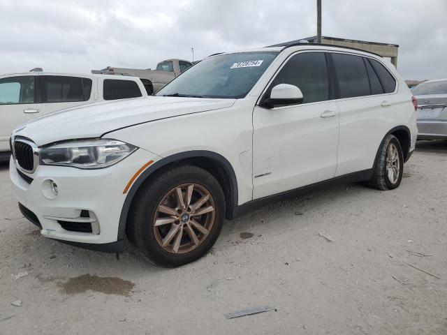 BMW X5 SDRIVE3 2014 5uxkr2c50e0h32056