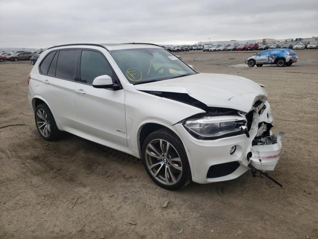 BMW X5 SDRIVE3 2014 5uxkr2c50e0h32428