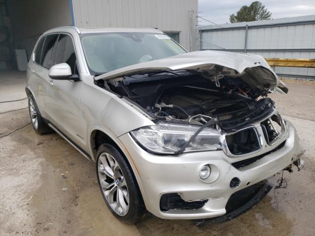 BMW X5 SDRIVE3 2014 5uxkr2c50e0h32493